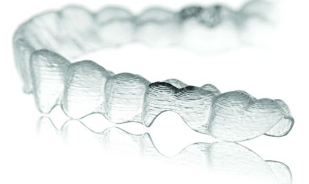 Каппы Invisalign в Германии